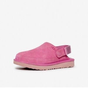 🎀 UGG Goldenstar Clogs Dusty Orchid 🎀